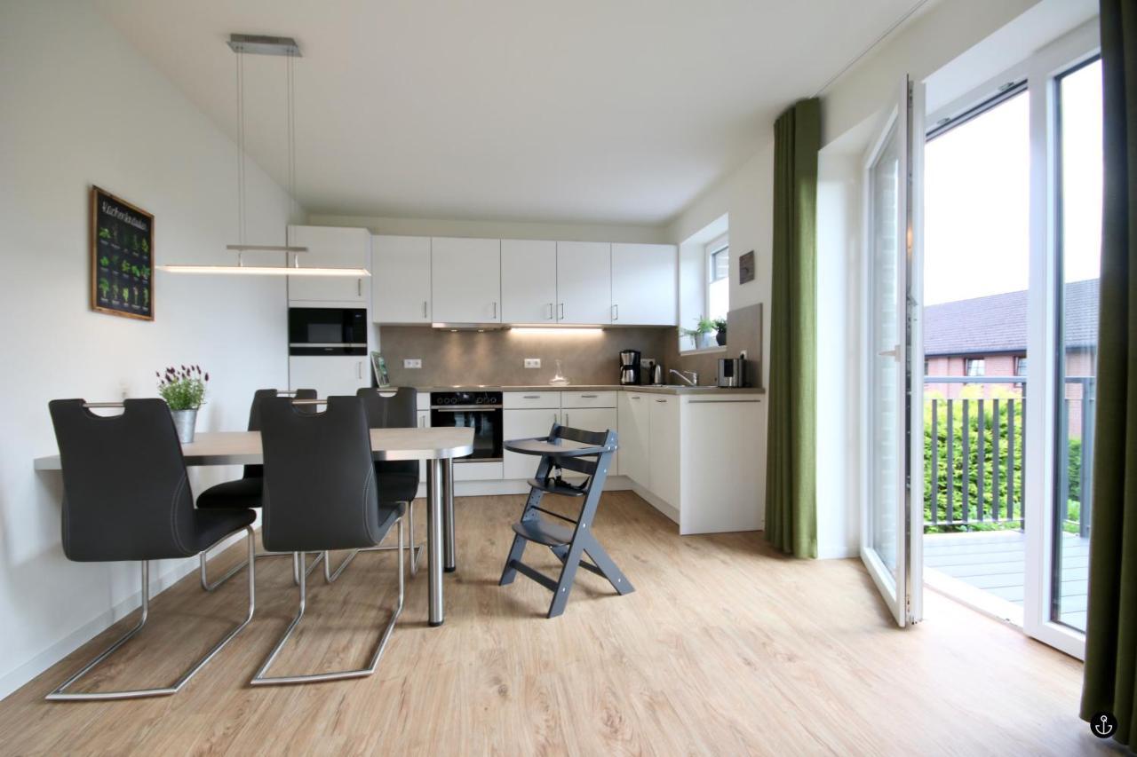 Refugium 3 Apartment Kellenhusen Exterior photo