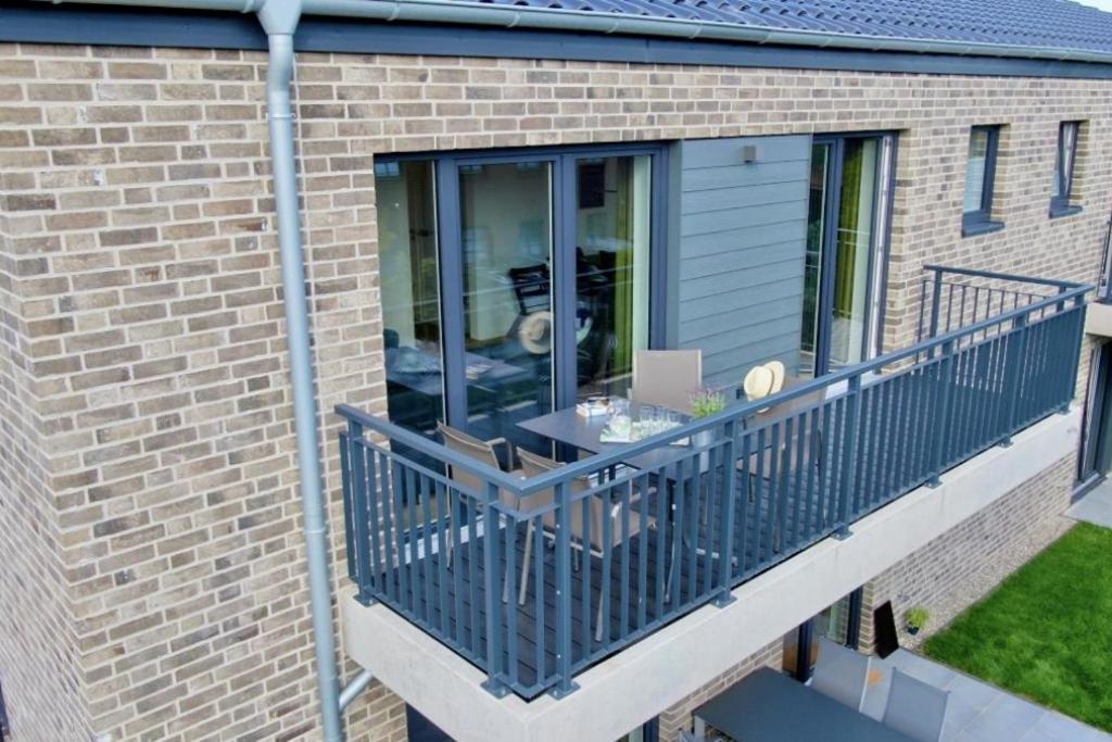 Refugium 3 Apartment Kellenhusen Exterior photo